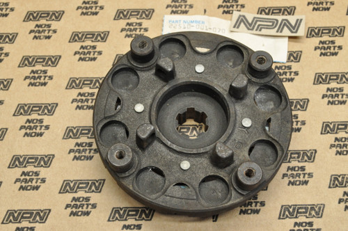 NOS Honda C102 CA102 C100 CA100 Clutch Drive Plate 22510-001-070