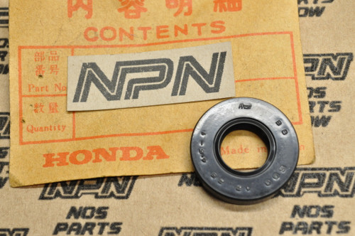 NOS Honda CA160 CB450 CB72 CB92 CL125 CL450 CL77 SL350 Oil Seal 91201-283-005