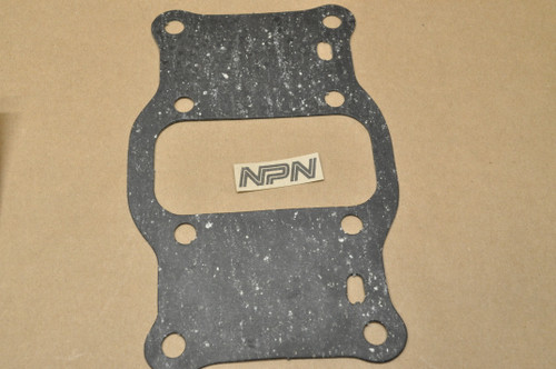 NOS Honda CB77 CL72 CL77 CA72 CA77 CB72 Beck Breather Plate Gasket 15759-259-000