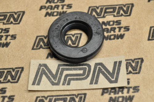 NOS Honda SL350 CA77 CB450 CB72 CB92 CL350 CL72 TK Oil Seal 91201-283-000