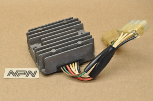 Vintage OEM Yamaha XS1100 XS750 XS850 Voltage Rectifier Regulator 1J7-81970-60