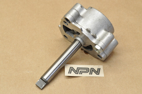 Vtg OEM Honda CBR600 F2 CBR600F3 CBR00SE CBR600SJ Oil Pump 15100-MV9-670