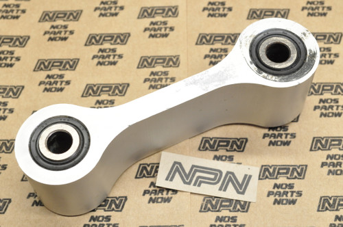 Vtg OEM Honda 1991-94 CBR600 F2 Rear Shock Absorber Connecting Rod 52460-KV3-830