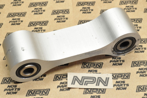 Vtg OEM Honda 1991-94 CBR600 F2 Rear Shock Absorber Connecting Rod 52460-KV3-830