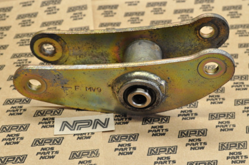 Vtg OEM Honda CBR600 F2 CBR600F3 CBR600SE Rear Shock Absorber Arm 52470-MV9-000