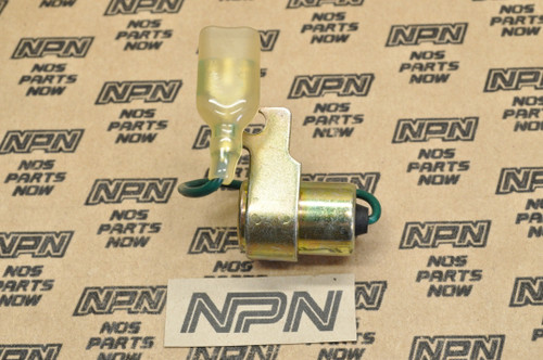 NOS Honda CT125 MT250 ST90 TL125 XL125 XL175 Ignition Condenser 30250-052-156
