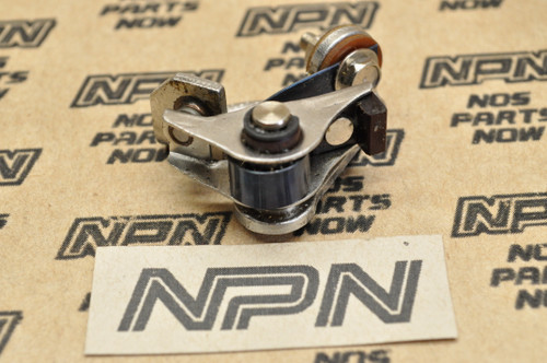 NOS Honda CB400 F CB350 F FEW Ignition Points Contact Breaker 30203-333-004