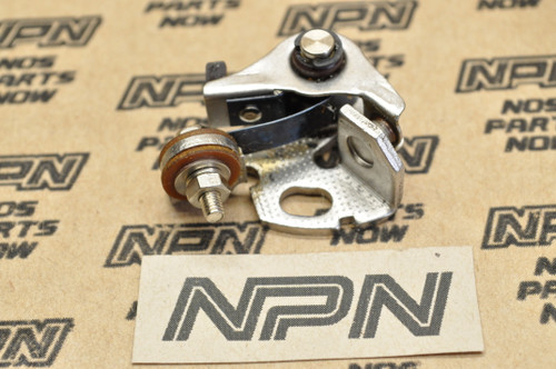 NOS Honda CB400 F CB350 F FEW Ignition Points Contact Breaker 30203-333-004