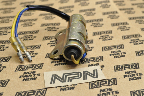 NOS Honda SL350 CB350 CB450 CB500 CL350 CL450 Condenser 30280-292-672