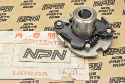 NOS Honda CB450 K0  Points Spark Advancer Advance Assembly 30220-283-003