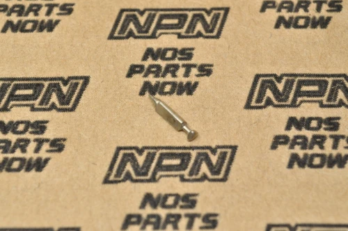 Vintage OEM Honda P50 Float Carburetor Needle Valve