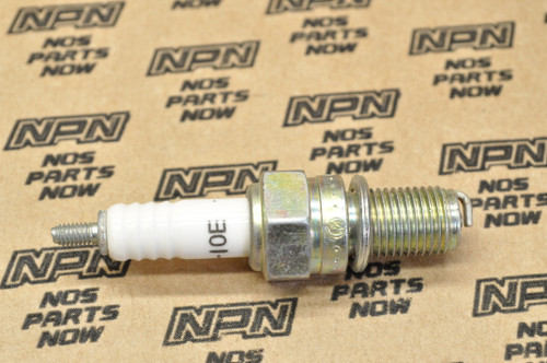 NOS Honda 1983 CB1100 F NGK Spark Plug D-10E 98069-60710