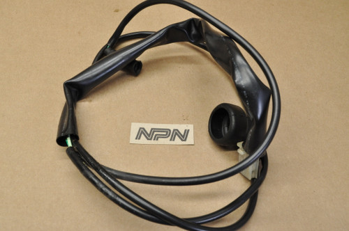 Vtg OEM Honda 1991-94 CBR600 F2 Engine Thermostat Sub Wire Harness 32101-MV9-670