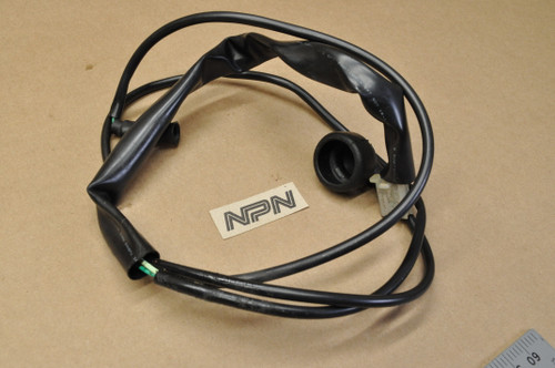 Vtg OEM Honda 1991-94 CBR600 F2 Engine Thermostat Sub Wire Harness 32101-MV9-670