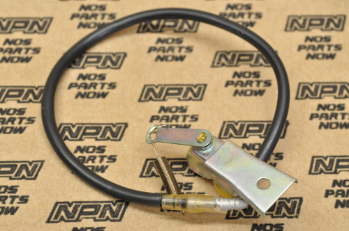 NOS Honda E300 EM400 Generator Engine Switch 36100-836-701