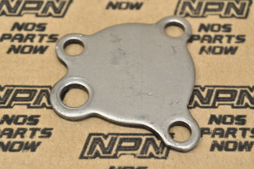 Vtg OEM Honda ATC70 C70 CL70 CT70 S65 SL70 XL70 Z50 Oil Pump Cover 15321-035-000