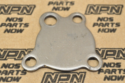 Vtg OEM Honda ATC70 C70 CL70 CT70 S65 SL70 XL70 Z50 Oil Pump Cover 15321-035-000