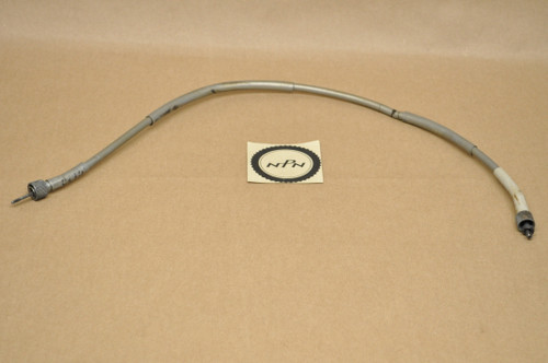 Vtg OEM Honda CT70 K1-1976 CT70H K0 3-4 Speed Speedometer Cable 44830-098-970