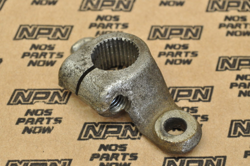 Vtg OEM Honda VF1000 F VF700 F VF750 F Rear Brake Pedal Middle Arm 46502-MB2-000