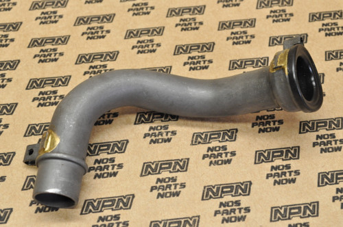 Vtg OEM Honda VF1000 F VF1000R Interceptor Oil Strainer Pipe Tube 15151-MB6-000