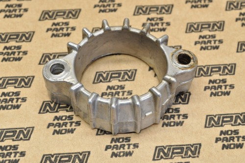Vtg OEM Honda VF1000 VF1100 Muffler Exhaust Pipe Joint Collar 18231-MB4-000