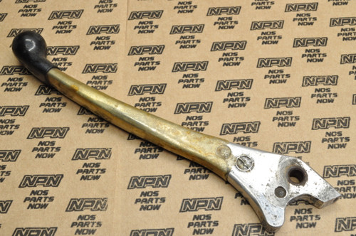 Vtg OEM Honda CB350 CB400 CB450 CB500 CB550 CB750 Brake Lever 53175-300-020