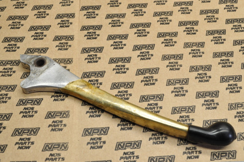 Vtg OEM Honda CB350 CB400 CB450 CB500 CB550 CB750 Brake Lever 53175-300-020