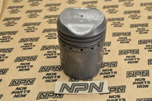 New Old Stock Honda CA100 C100 Cub Parts