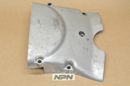 Vintage Used OEM Honda CA175 K0 Drive Chain Sprocket Cover A 11661-237-000