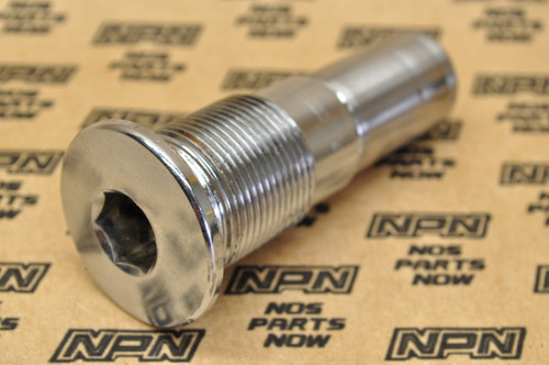 Vtg OEM Honda VF1000 F VF1000R VF700 F VF750 F Swingarm Pivot Bolt 90122-MB2-000