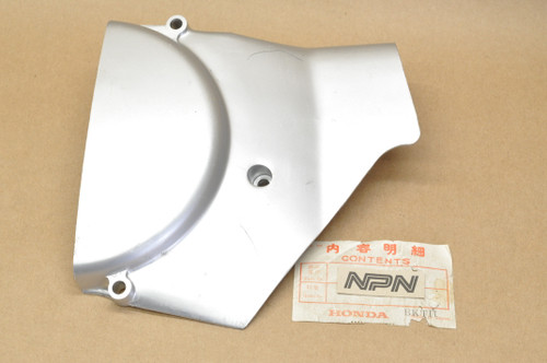 NOS Honda CL175 K3-K7 CB175 K3-K7 Drive Chain Sprocket Cover A 11661-306-010