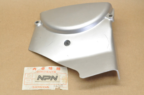 NOS Honda CL175 K3-K7 CB175 K3-K7 Drive Chain Sprocket Cover A 11661-306-010