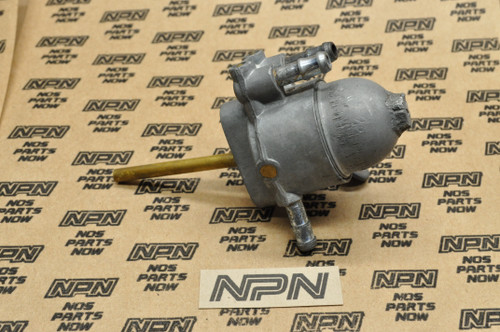 Vintage Used OEM Honda CB160 CL160 Gas Fuel Petcock Valve 16951-216-000