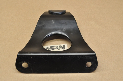 Vtg OEM Honda ATC185 ATC200 Fender Stay Mount Bracket w/ Rubber 80121-958-000
