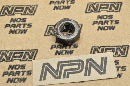 Vtg OEM Honda ATC200 CB450 CB72 CT90 GL1000 SL350 SL90 XR75 Z50 Nut 94030-08000