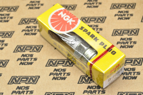 NOS Honda CA160 CA72 CA95 CB160 CL160 SS125 NGK Spark Plug D10HS 98066-60714