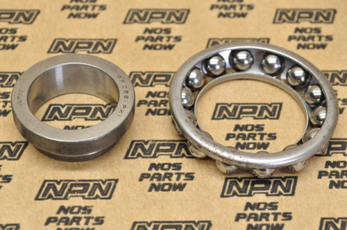 Vtg OEM Honda CBR600 VF1000 VT1100 VT700 Exhaust Pipe Bearing 91015-KT8-005