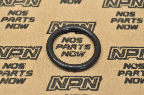 NOS Honda 1983 ATC110 Rear Brake Cam O-Ring 18.6x3.0 91301-657-000