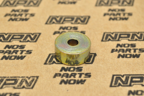NOS Honda ATC125 M TRX125 TRX200 SX Fourtrax Tail Light Collar 17207-VM6-000