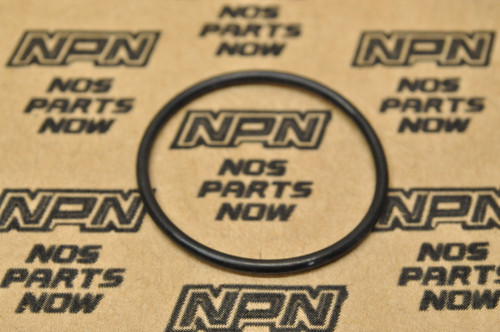 NOS Honda CTX700 NC700 NC750 ST1100 TRX350 VFR800 O-Ring 91307-PY4-003