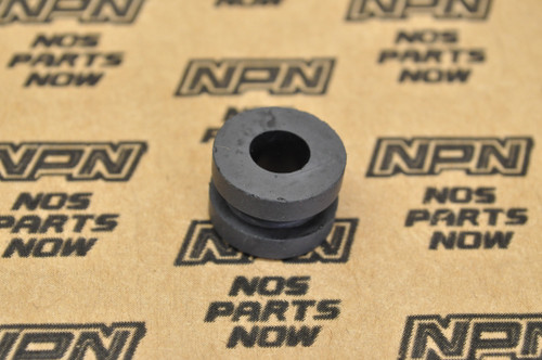 NOS Honda TRX400 EX TRX400X Air Filter Cleaner Meter Mount Rubber 37215-MBE-003