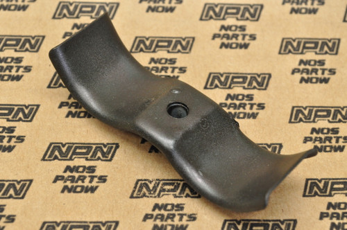 NOS Honda CB1000 C CB1100 F CB900 C CB900F Oil Line Hose Holder B 15527-438-000