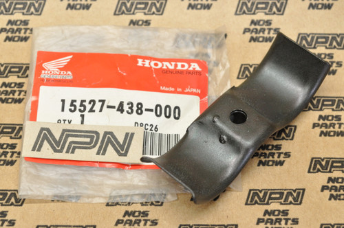 NOS Honda CB1000 C CB1100 F CB900 C CB900F Oil Line Hose Holder B 15527-438-000