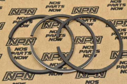 NOS Honda CT200 CA200 C200 CA95 SK .50 Oversize Piston Ring Set 13031-030-000