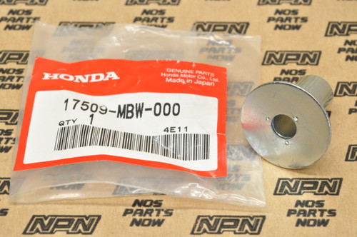 NOS Honda 1999-2000 CBR600 F4 Fuel Gas Tank Setting Collar 17509-MBW-000