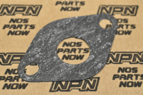 NOS Honda CL70 K0-K3 Carburetor Intake Pipe Gasket 16201-088-000