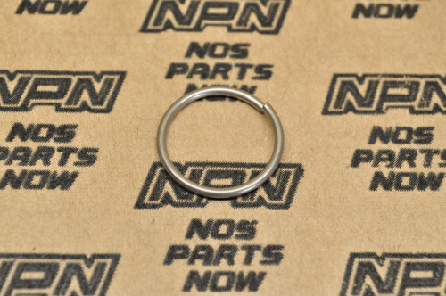 NOS Honda TRX200 TRX250 TRX300 Fourtrax Piston Clip 90661-HC4-006