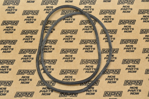 NOS Honda 1983-85 ATC200 X Air Filter Cleaner Cover Seal 17219-965-000
