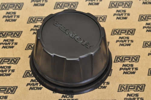 NOS Honda TRX200 TRX250 TRX300 TRX350 TRX400 Wheel Center Cap 44732-HC4-000