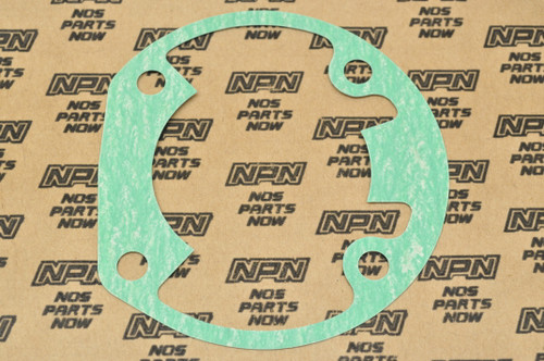 NOS Honda 1980-82 CR80 R Elsinore Cylinder Base Gasket 12191-GC4-306